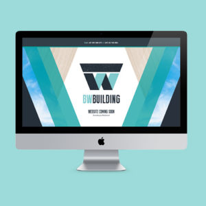 BW Building, construction, brisbane, Retailored, creative, design, graphic design