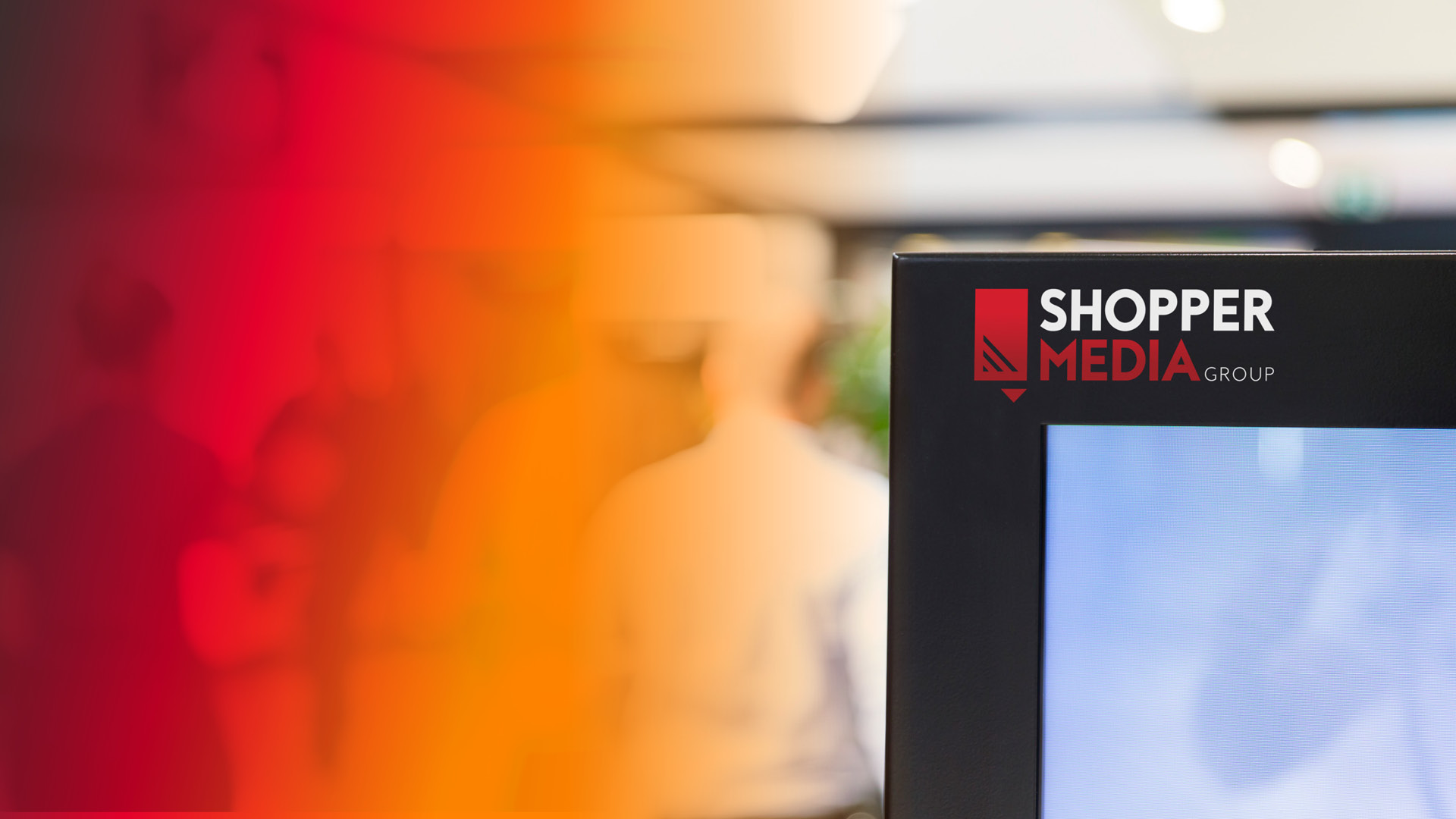 Shopper Media Group, Retailored, creative, design, graphic design