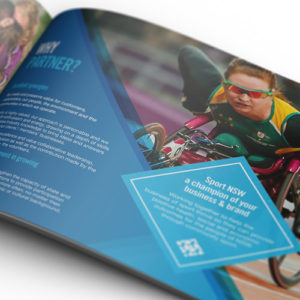 Retailored, creative, design, graphic design, sport NSW