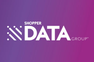 shopper data group logo, Retailored, creative, design, graphic design