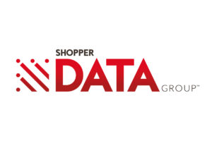 shopper data group, Retailored, creative, design, graphic design