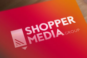 shopper media group, Retailored, creative, design, graphic design