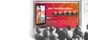 Retailored, Creative, Presentations, Shopper Media Group, Rebrand