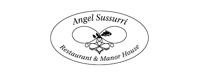 Angel Sussurri logo