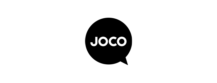 JOCO logo